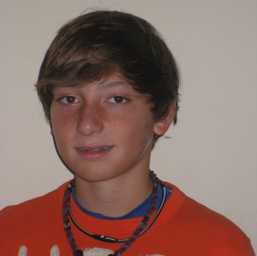 Daniel Harkins Photo 35