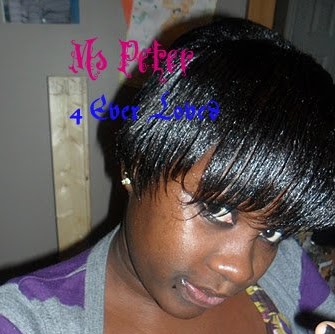 Amy Peter Photo 9