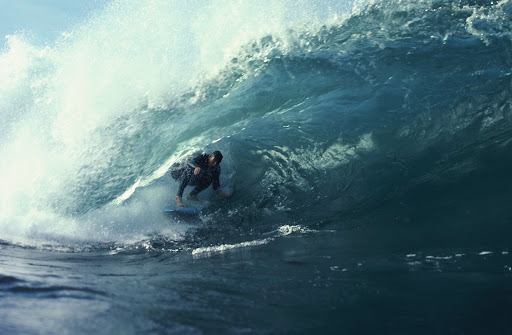 Garrett Cooper Photo 31