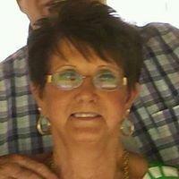 Lucille Morris Photo 11