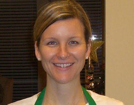 Rebecca King Photo 25