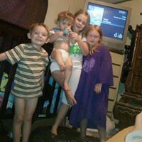 Malinda Johnson Photo 41