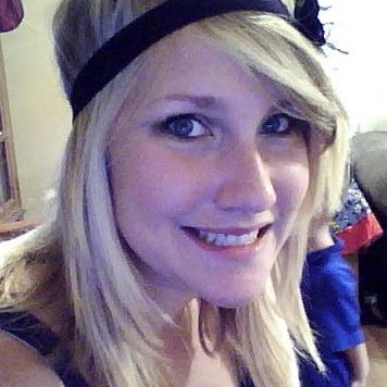 Rebecca Wilson Photo 33