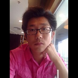 Eric Tan Photo 46