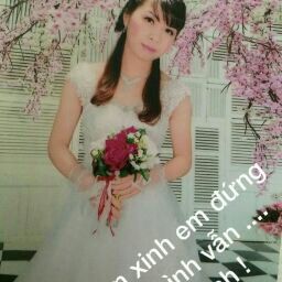 Huyen Pham Photo 27
