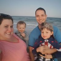 Michelle Thibodeaux Photo 15