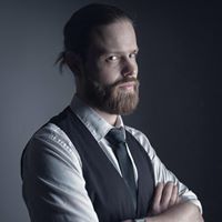 Christian Henriksen Photo 13