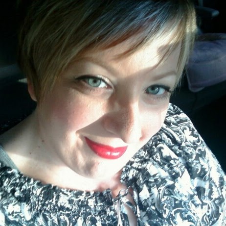 Jenifer Ward Photo 13