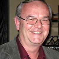 John Rayner Photo 31