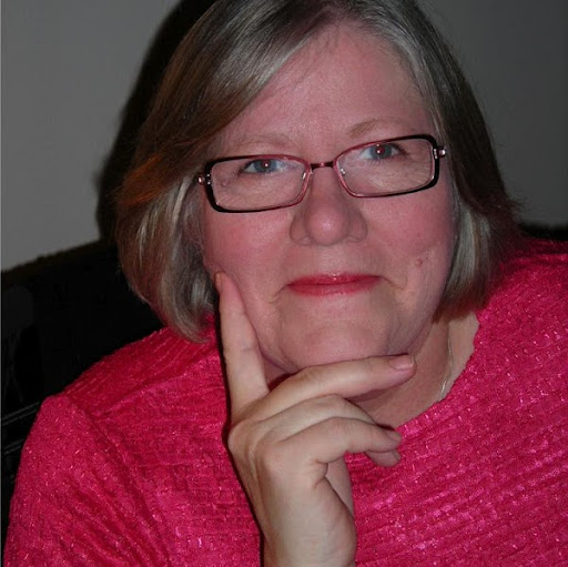 Kathy Baxter Photo 14
