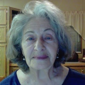 Barbara Barnes Photo 6