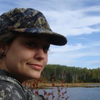 Natasha Campbell Photo 13