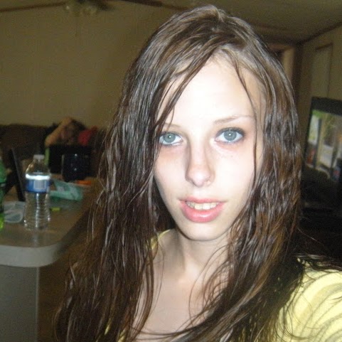 Brittany Blankenship Photo 37