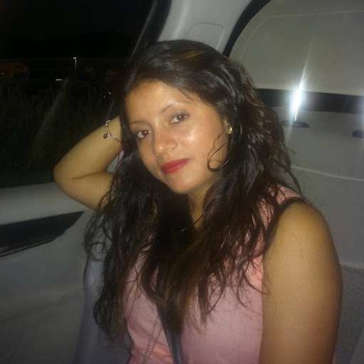 Mary Pineda Photo 21