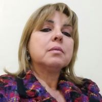 Elizabeth Acevedo Photo 38
