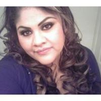 Christine Paz Photo 7