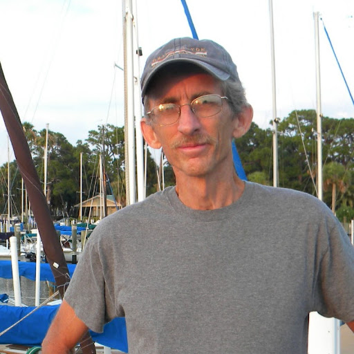 Bruce Proctor Photo 30
