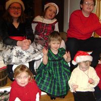 Kathleen Garrity Photo 19
