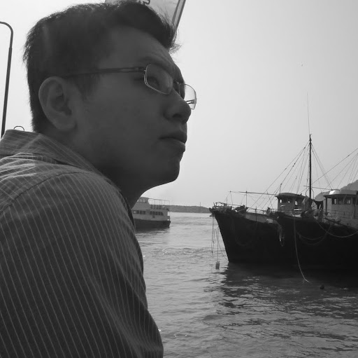 Rick Lin Photo 30
