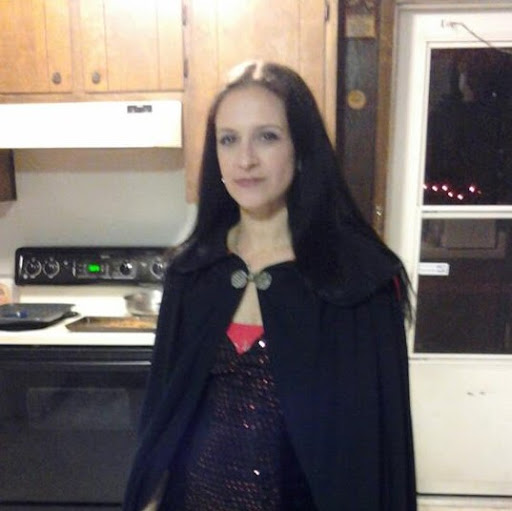Christina Ivey Photo 27