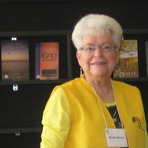 Gloria Bruce Photo 19