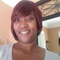 Debra Mack Photo 27