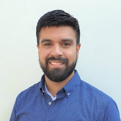 Cesar Hurtado Photo 23
