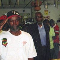 Malcolm Robinson Photo 41