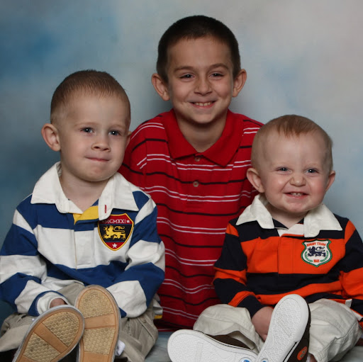 Kimberly Robinson Photo 21