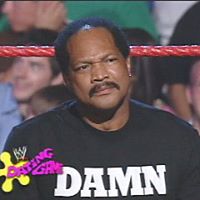Ron Simmons Photo 37