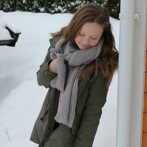 Kristine Andersen Photo 15
