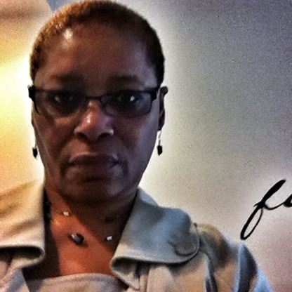 Cynthia Wade Photo 33