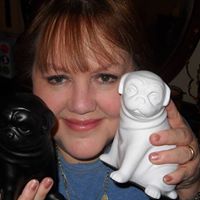 Debbie Greene Photo 17