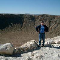 Robb Olson Photo 14