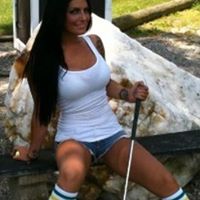 Vicky Spencer Photo 7