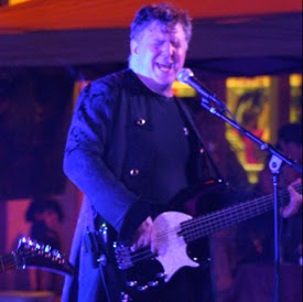 Bruce Morrison Photo 34