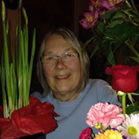 Margaret Vance Photo 13