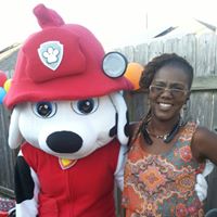 Wanda Rogers Photo 21
