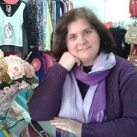 Mariana Arnold Photo 13