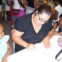 April Hatcher Photo 11