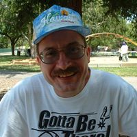 Ken Blevins Photo 17