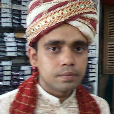 Harshvardhan Jha Photo 6