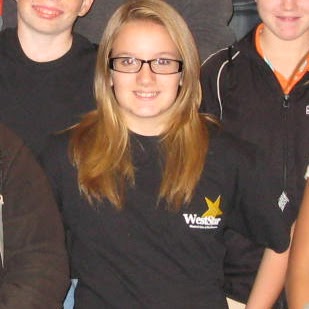 Rebecca Taylor Photo 38