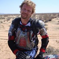 Dennis Ulrich Photo 12