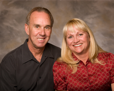 Terry Barton Photo 19