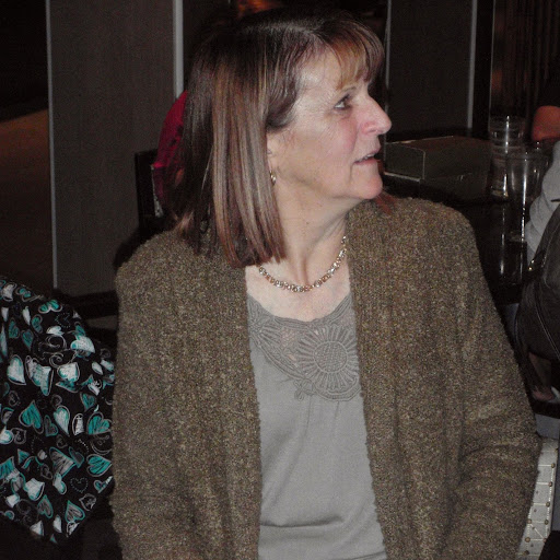 Jenny Crawford Photo 34