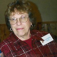 Jan Jenkins Photo 16