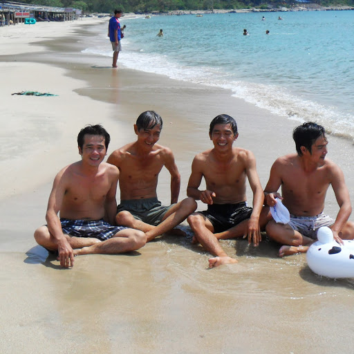 Loc Ngo Photo 29