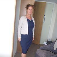 Suzanne Thornsbury Photo 1