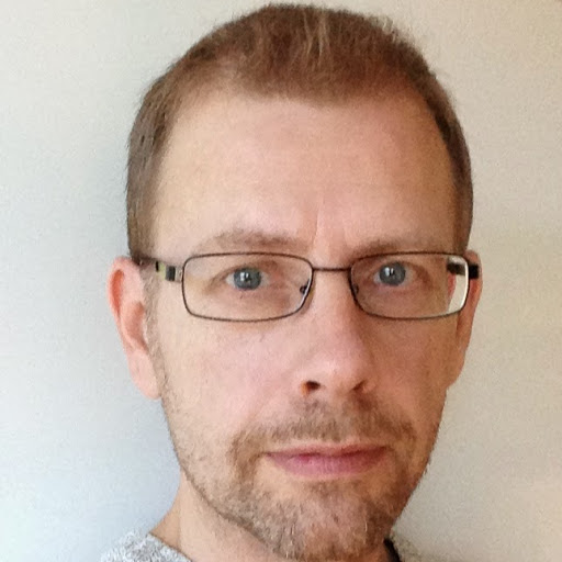 Lars Petersen Photo 16